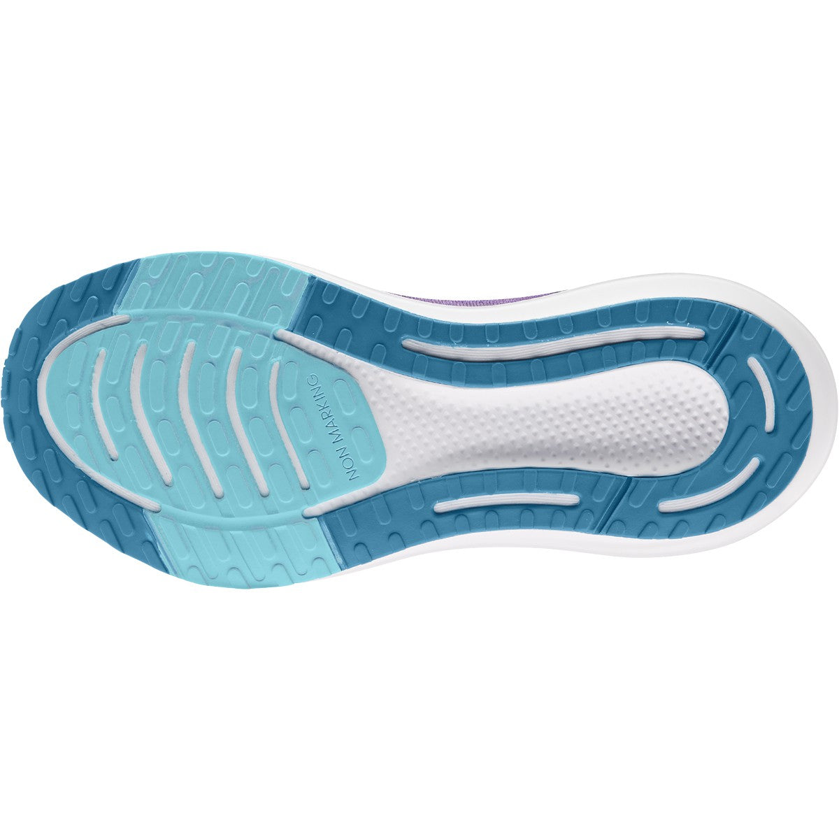 adidas EQ21 Run Shoe - Kids Running