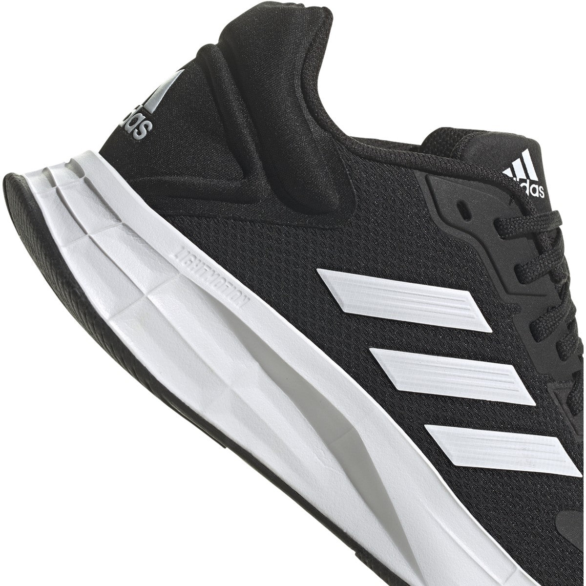adidas Duramo 10 Wide Shoe - Womens Running