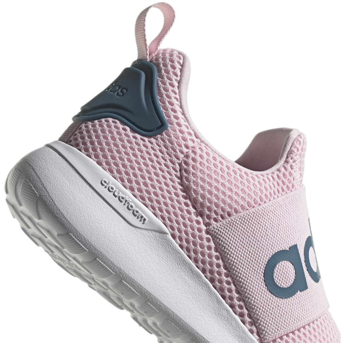 adidas Lite Racer Adapt 4.0 Shoe - Kids Running