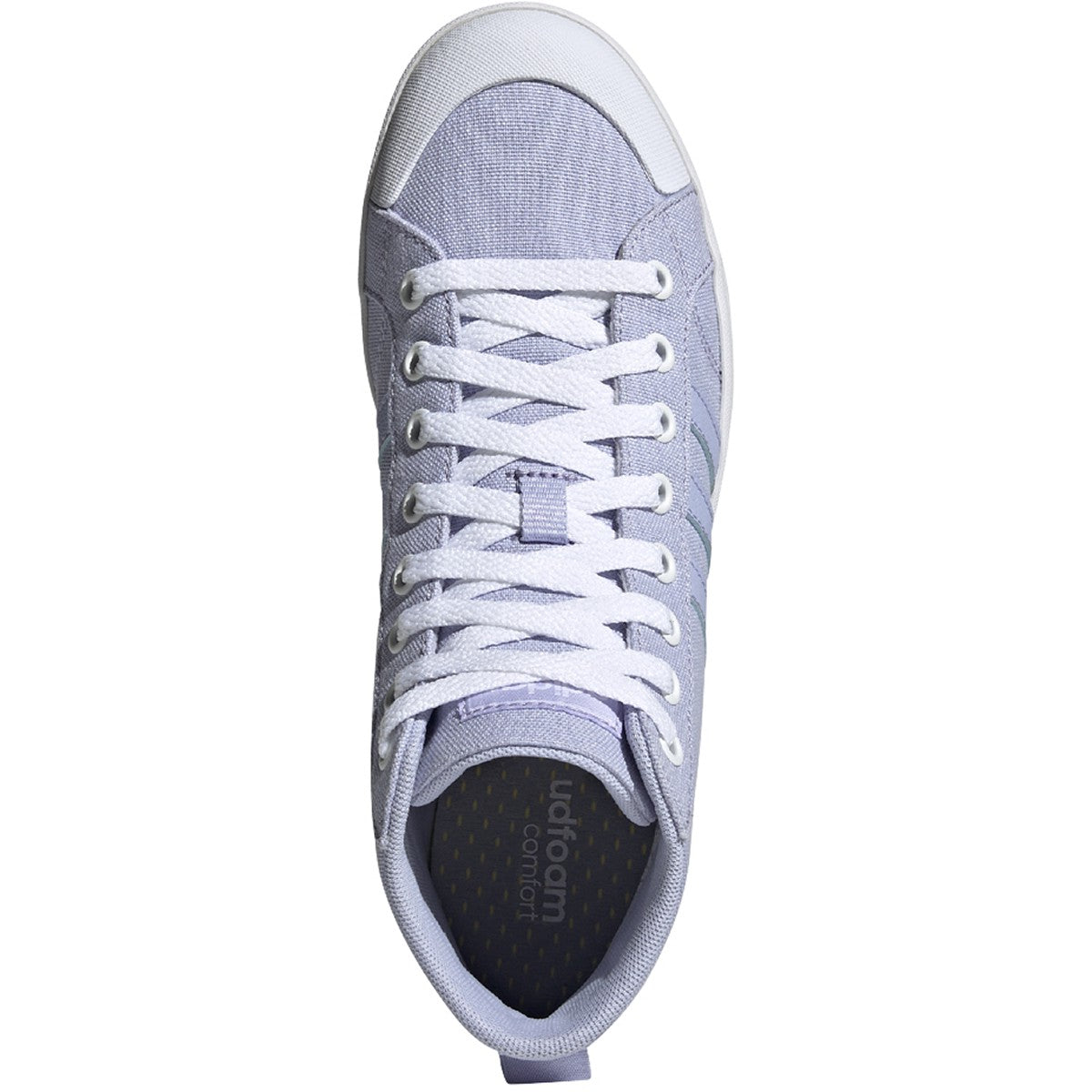 adidas Bravada Mid Shoe - Womens Skateboarding