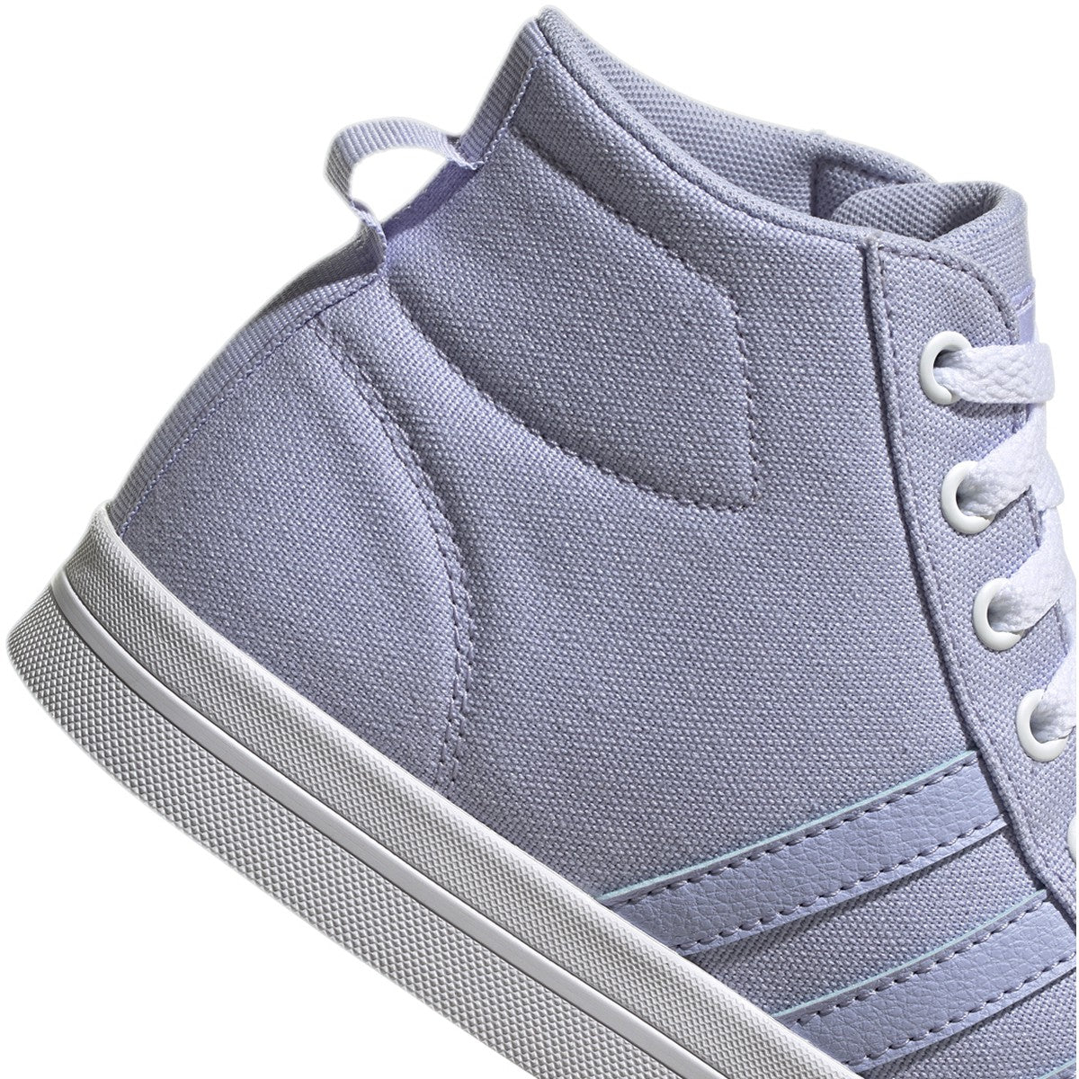 adidas Bravada Mid Shoe - Womens Skateboarding