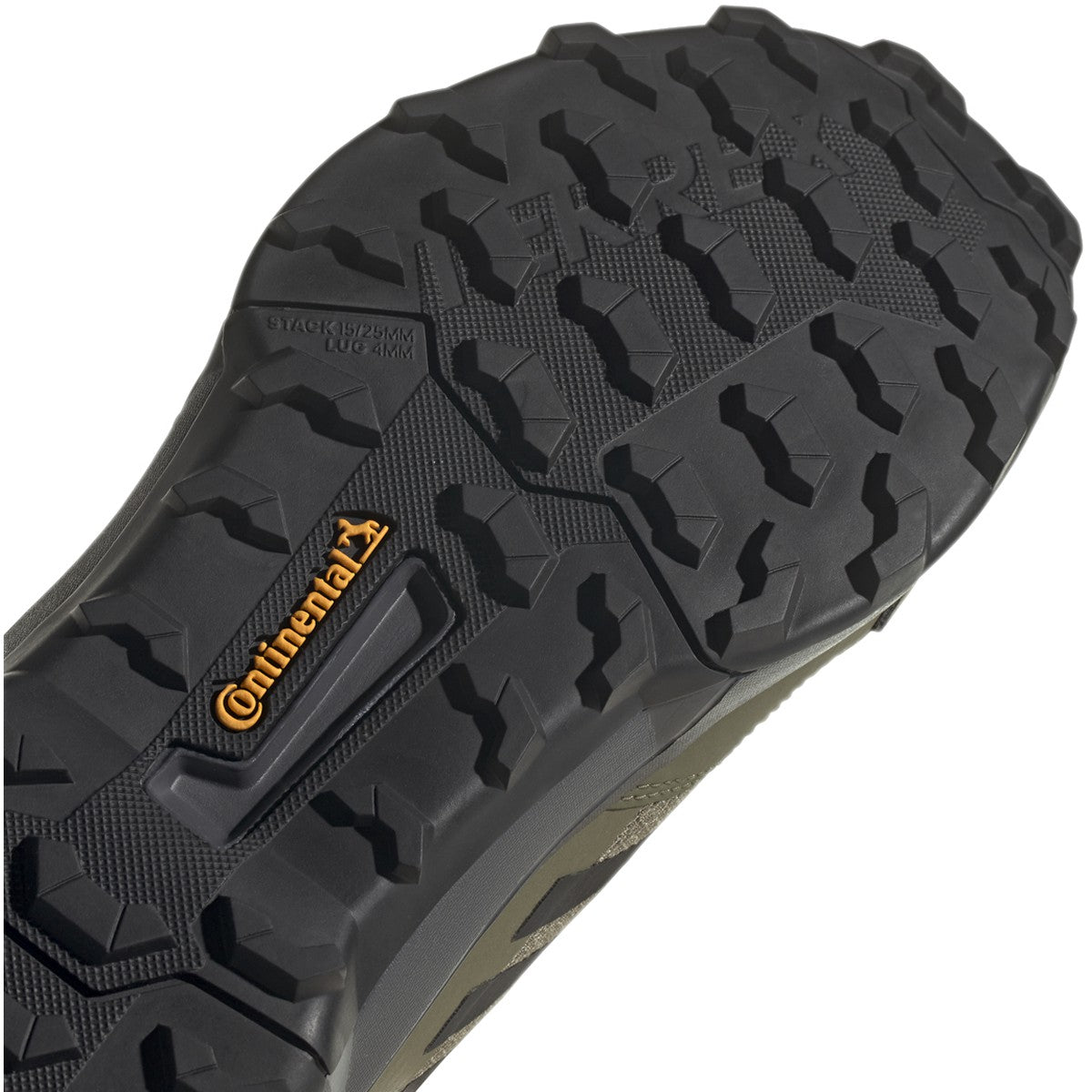 adidas Terrex AX4 Shoe - Mens Hiking