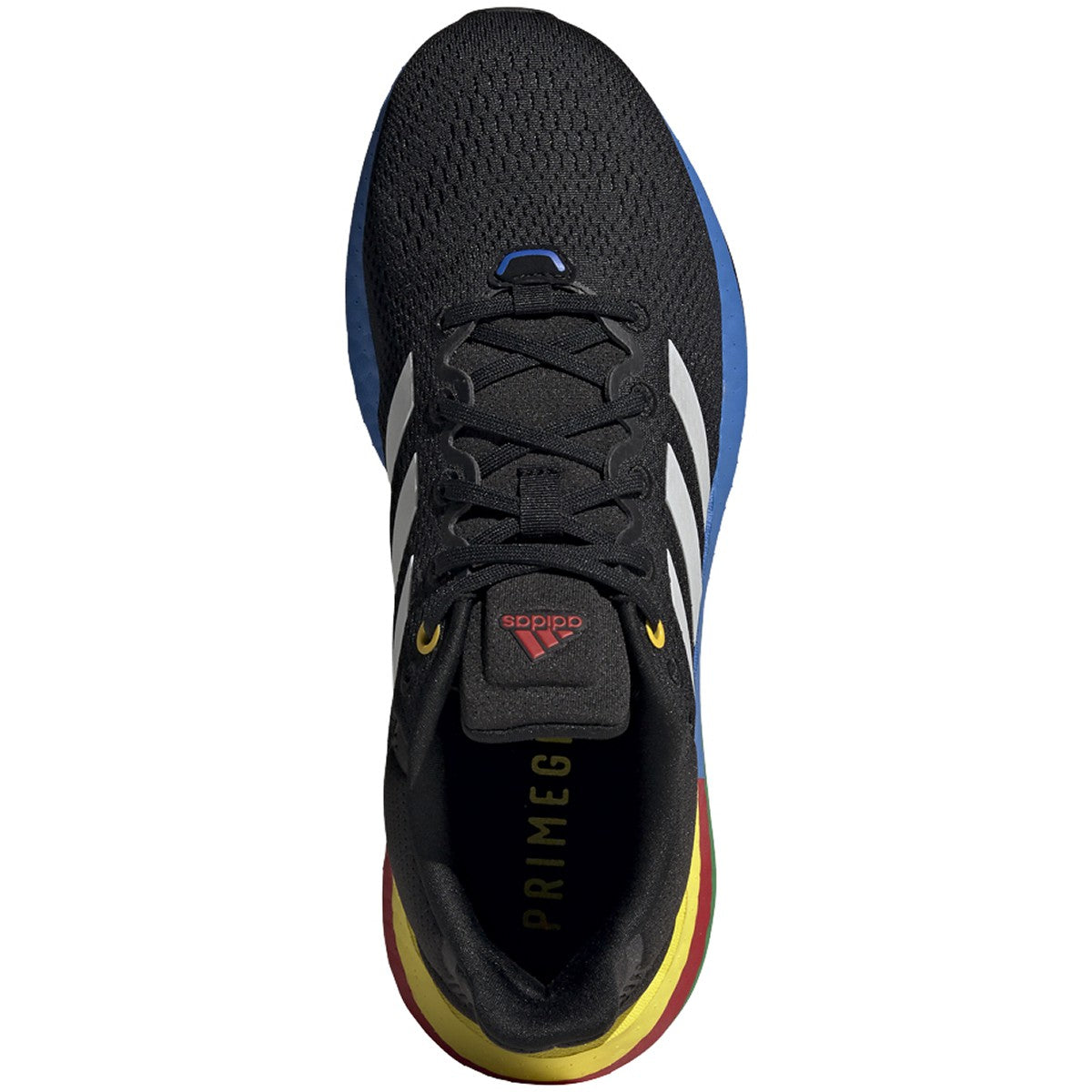 adidas PureBoost 21 Shoe - Mens Running