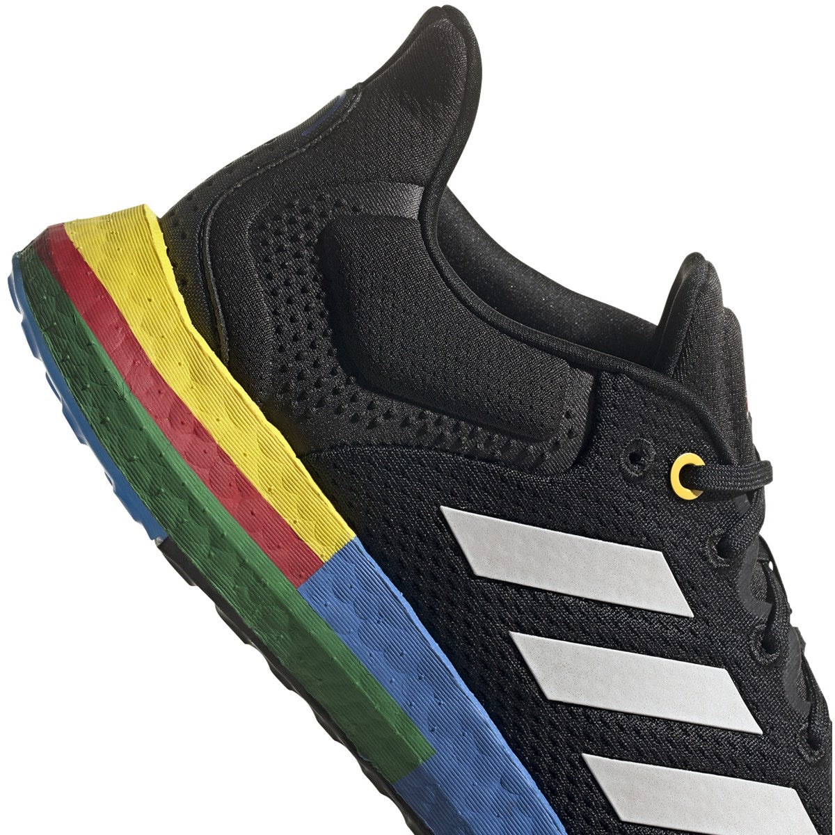 adidas PureBoost 21 Shoe - Mens Running