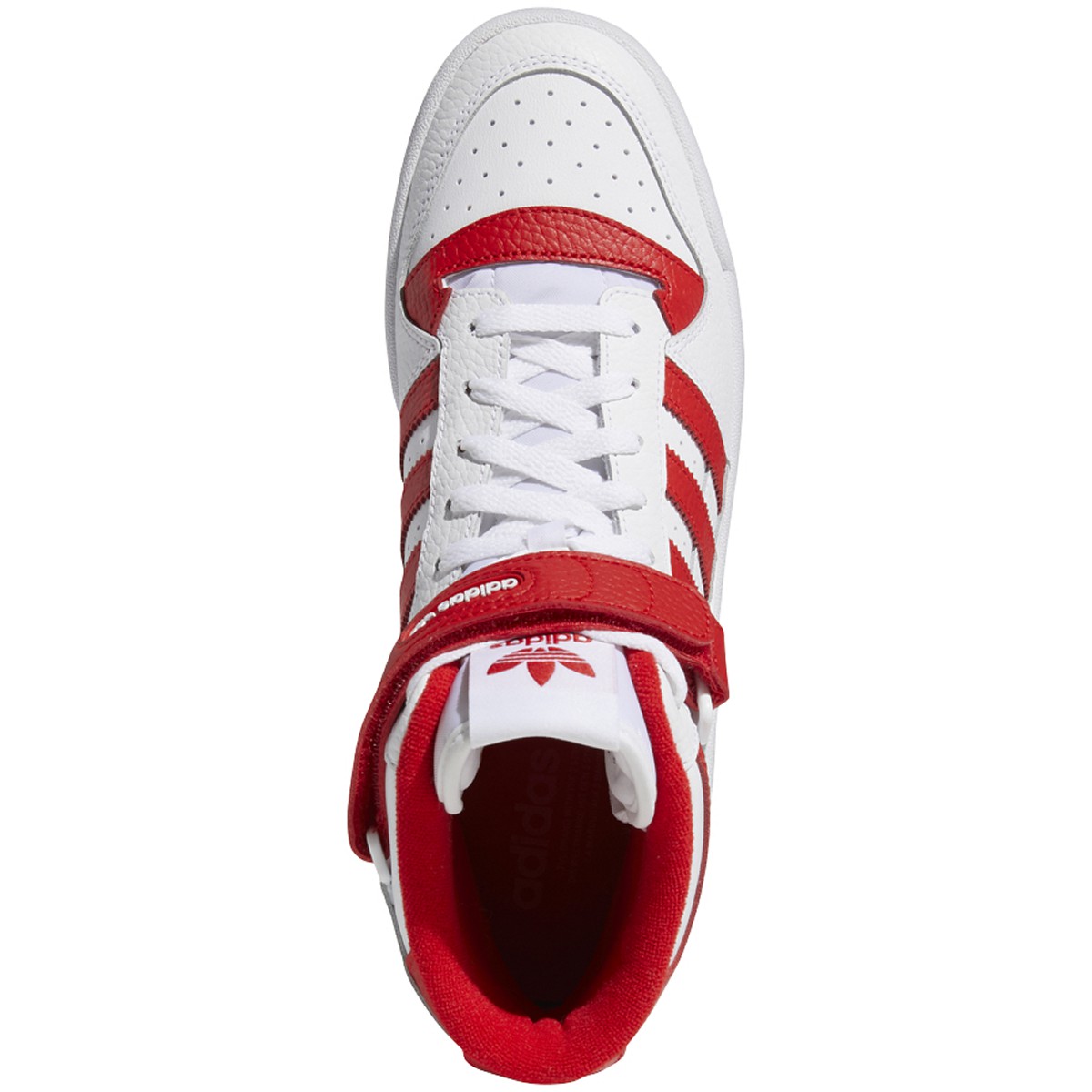 adidas Forum Mid Shoe - Mens Basketball