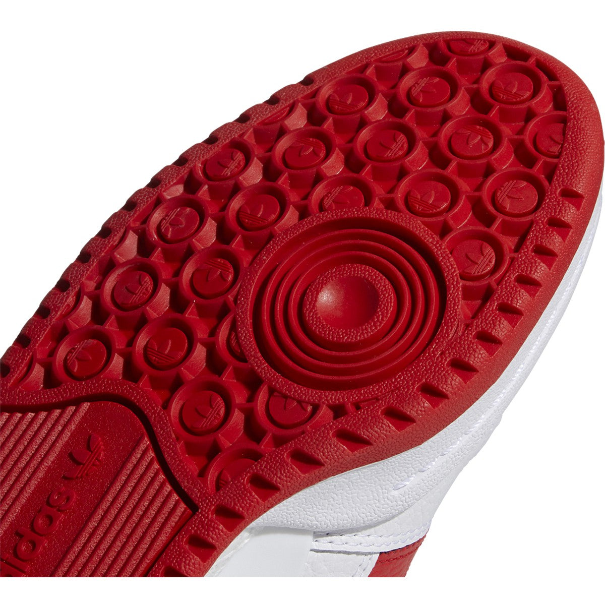 adidas Forum Mid Shoe - Mens Basketball