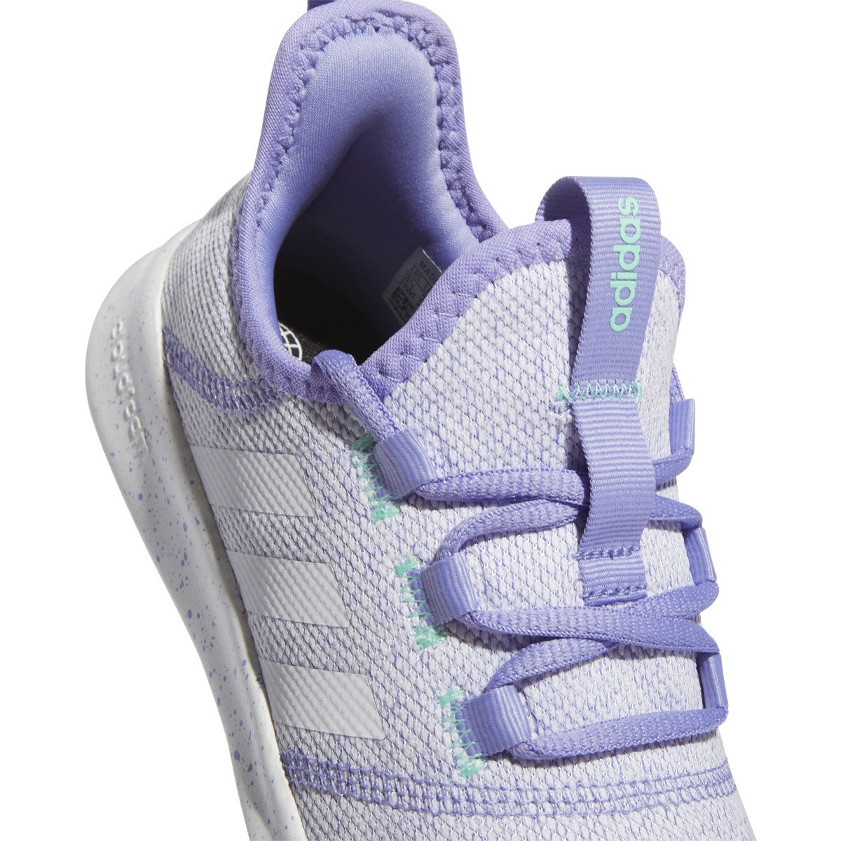 adidas CloudFoam Pure 2.0 Shoe - Kids Running