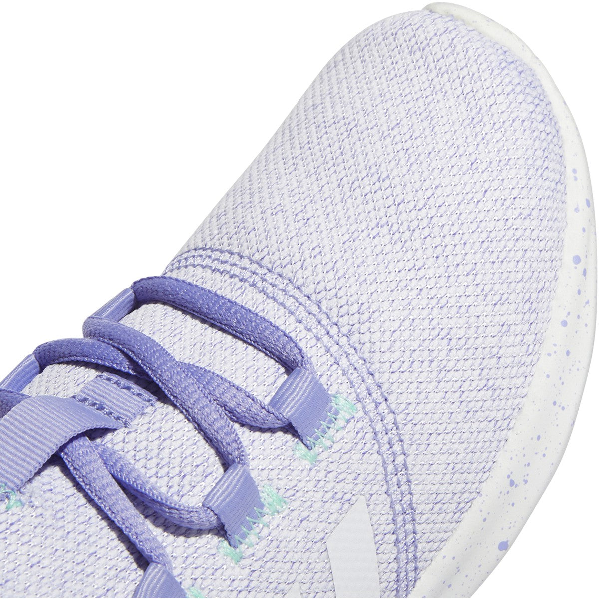 adidas CloudFoam Pure 2.0 Shoe - Kids Running