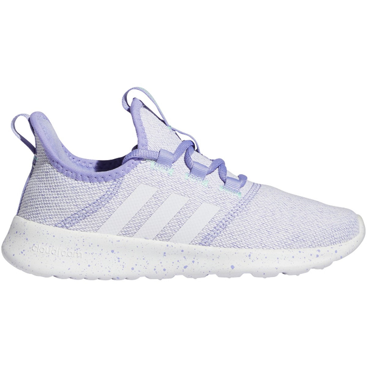 adidas CloudFoam Pure 2.0 Shoe - Kids Running