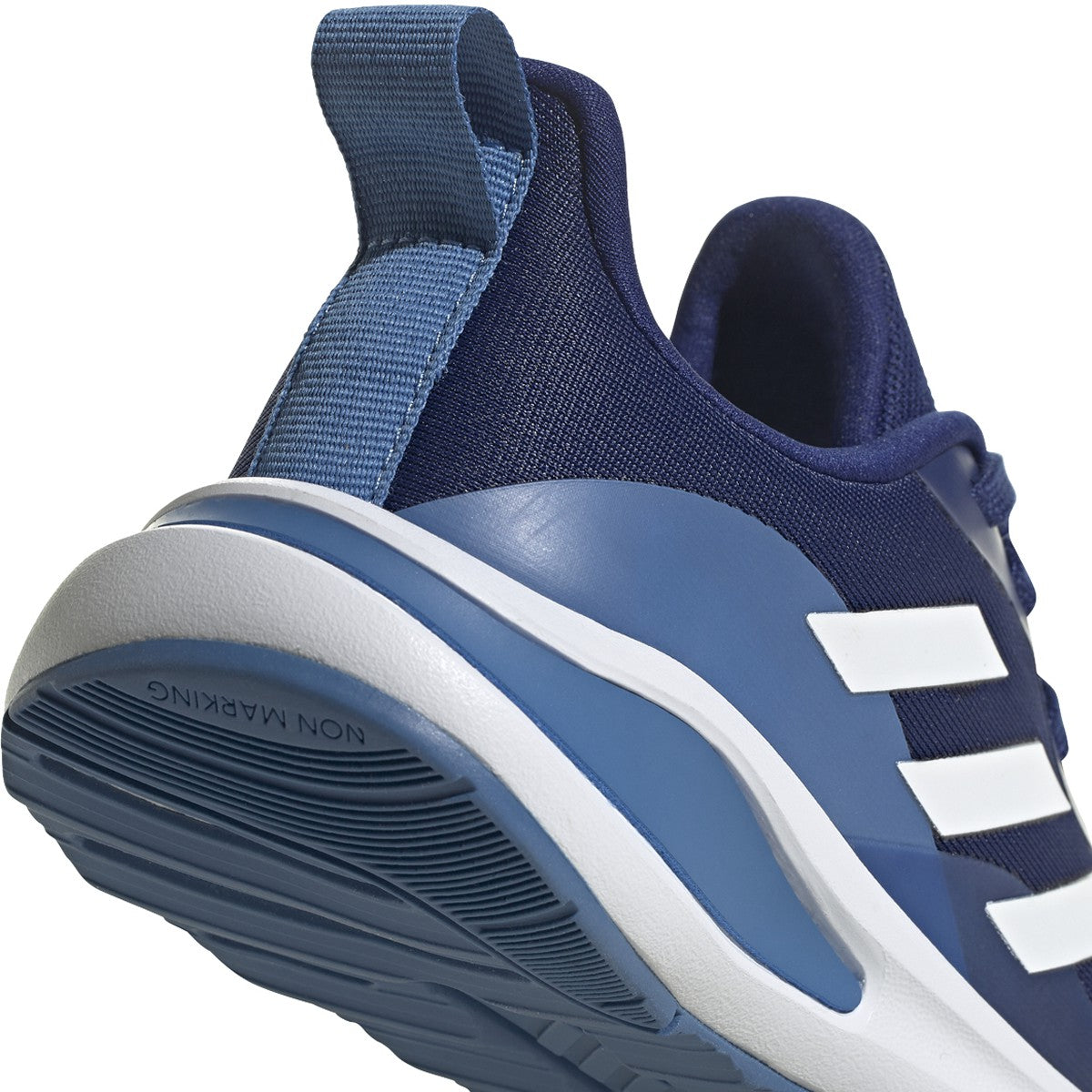 adidas FortaRun Shoe - Kids Running