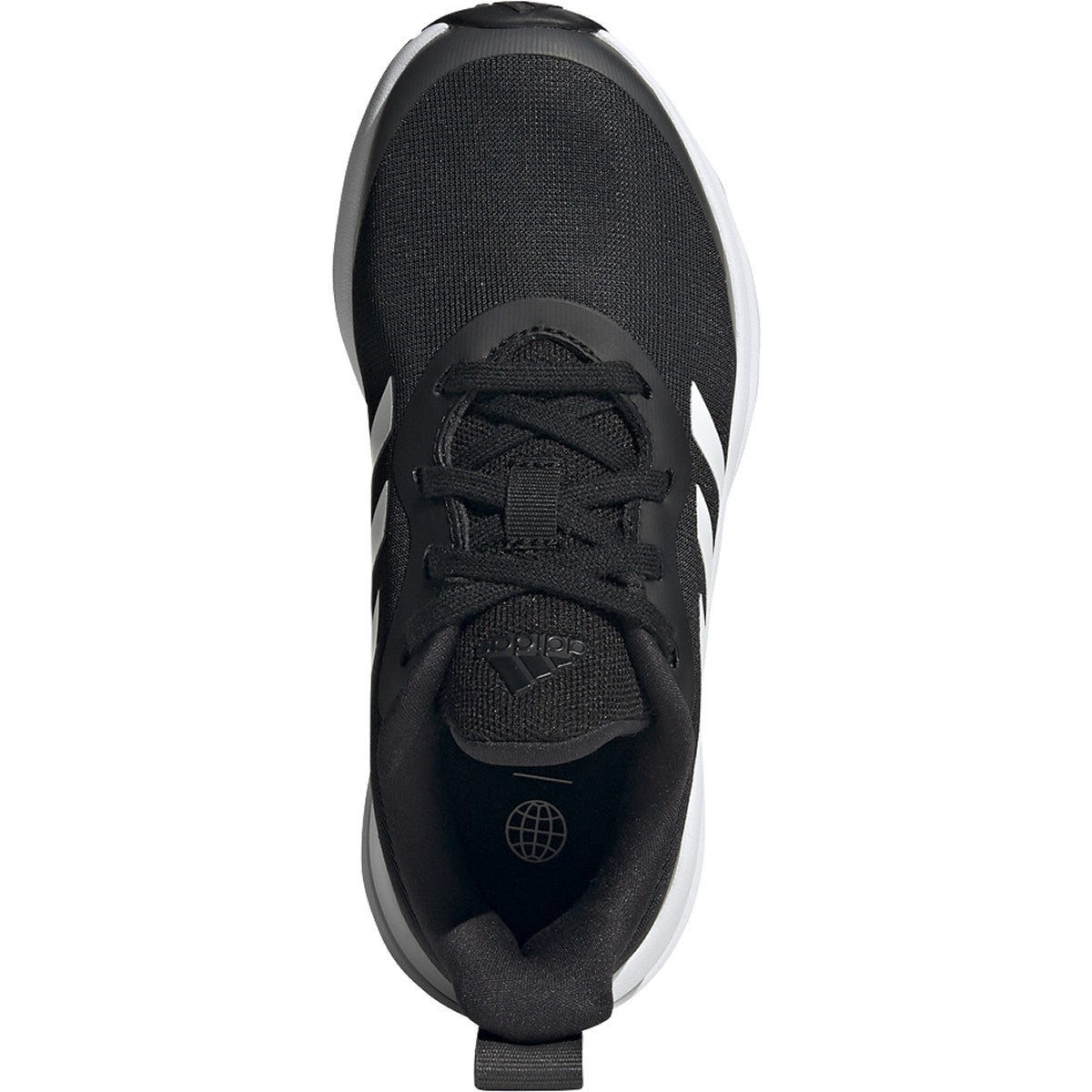 adidas FortaRun Shoe - Kids Running