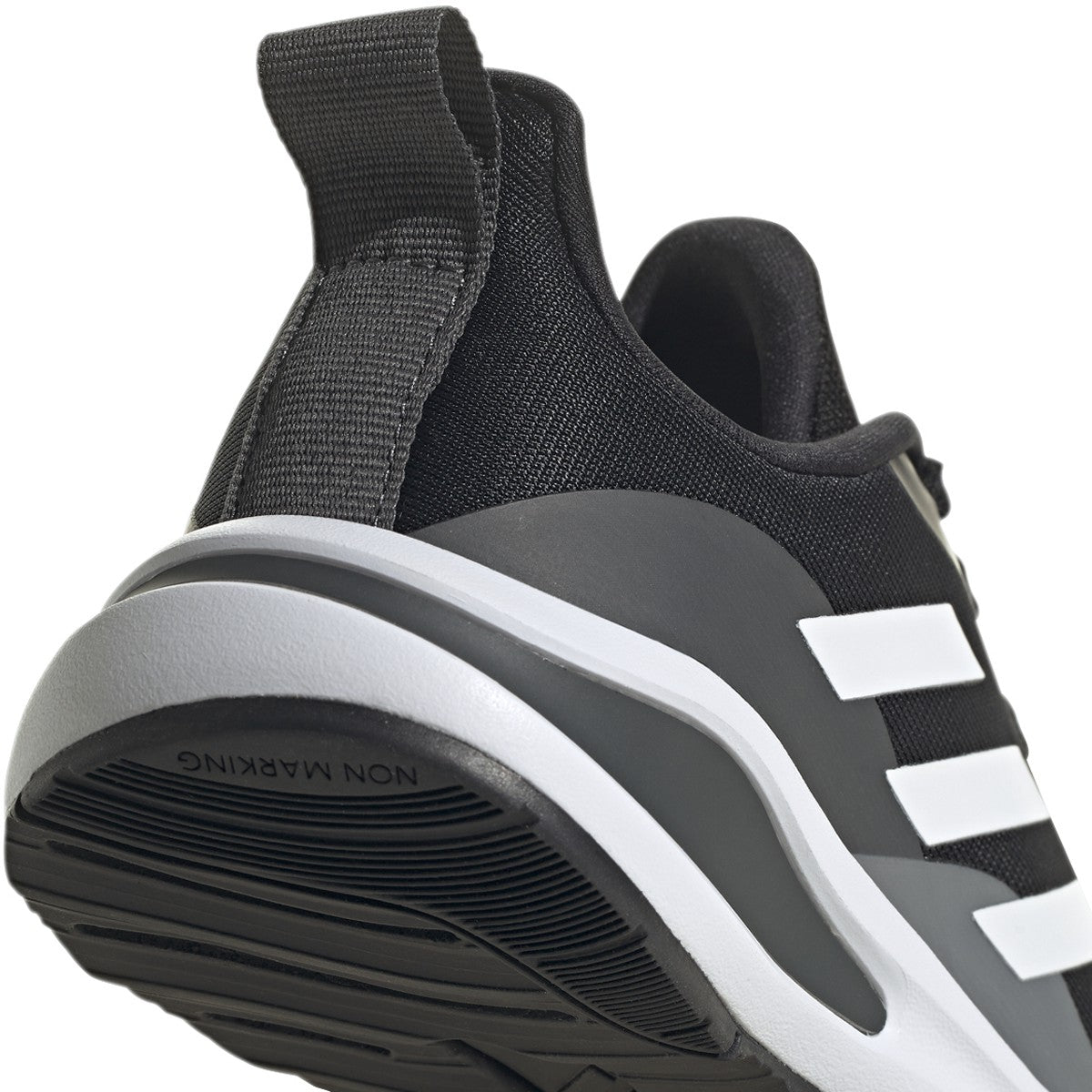 adidas FortaRun Shoe - Kids Running