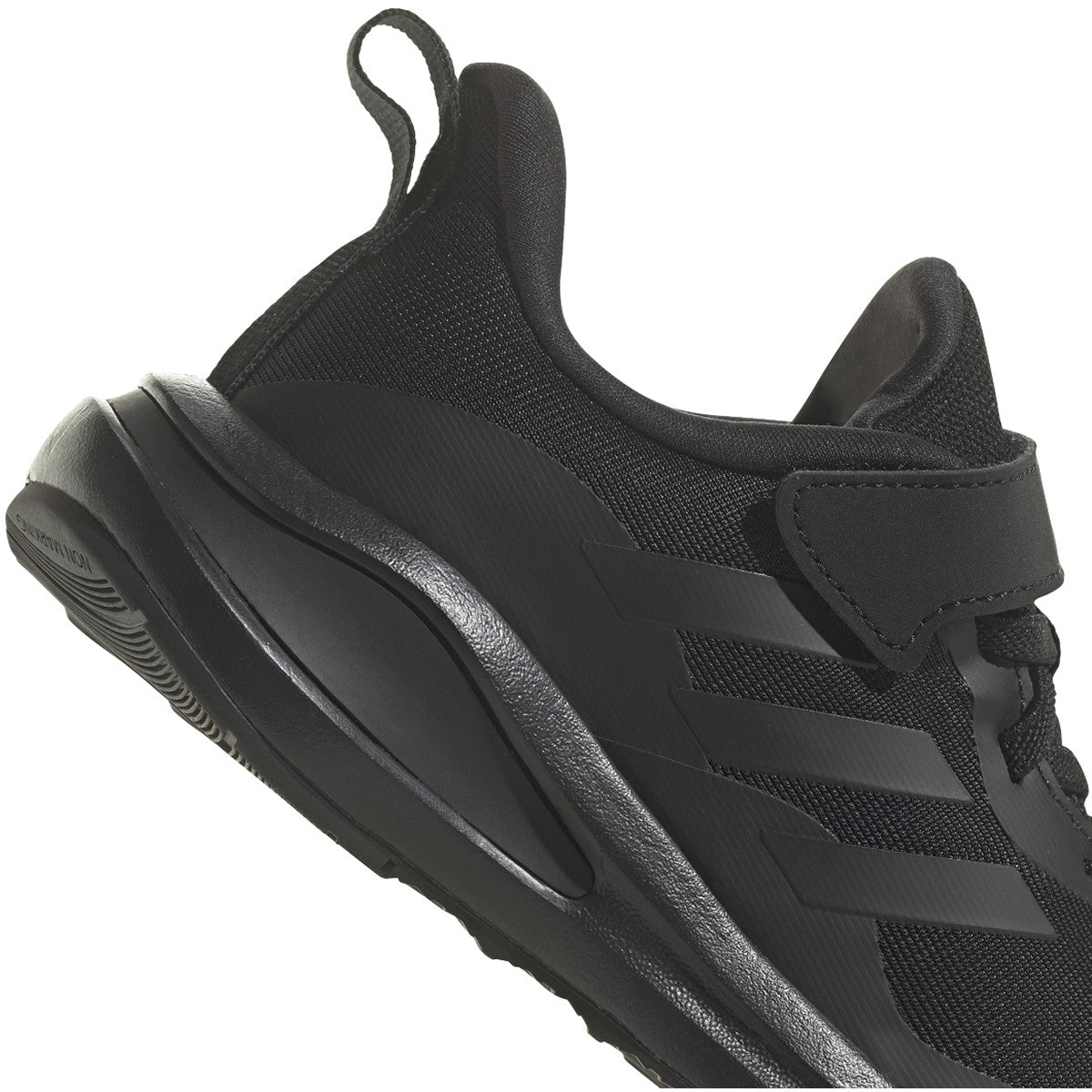 adidas Fortarun Elastic Lace Shoe - Kids Running