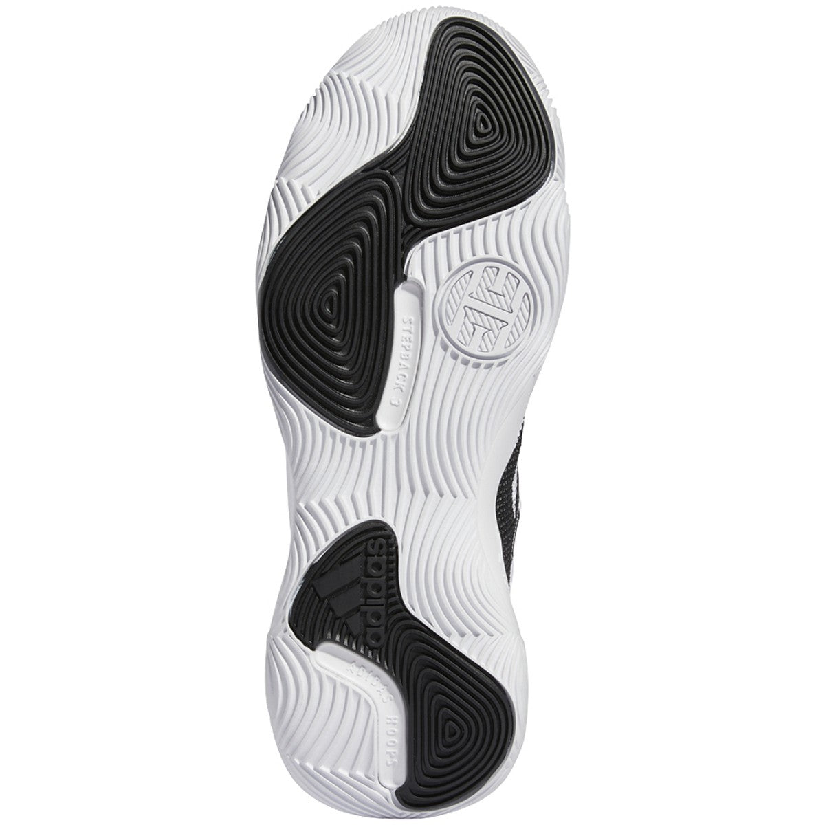 adidas Harden Stepback 3 Shoe - Unisex Basketball