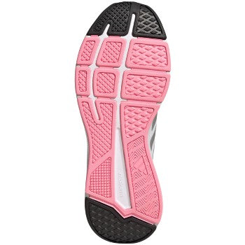 adidas Start Your Run Womens Running Shoes with Beam Pink