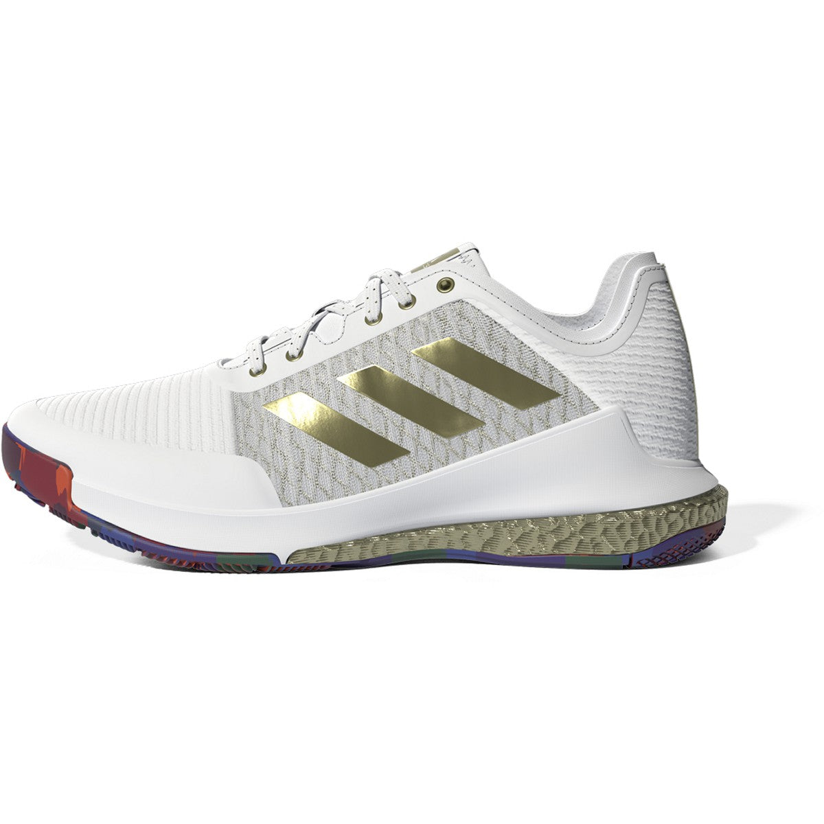 adidas CrazyFlight Shoe - Womens Indoor