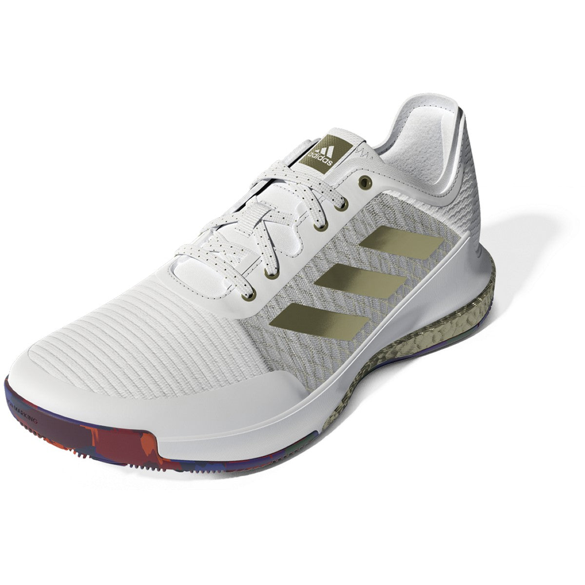 adidas CrazyFlight Shoe - Womens Indoor