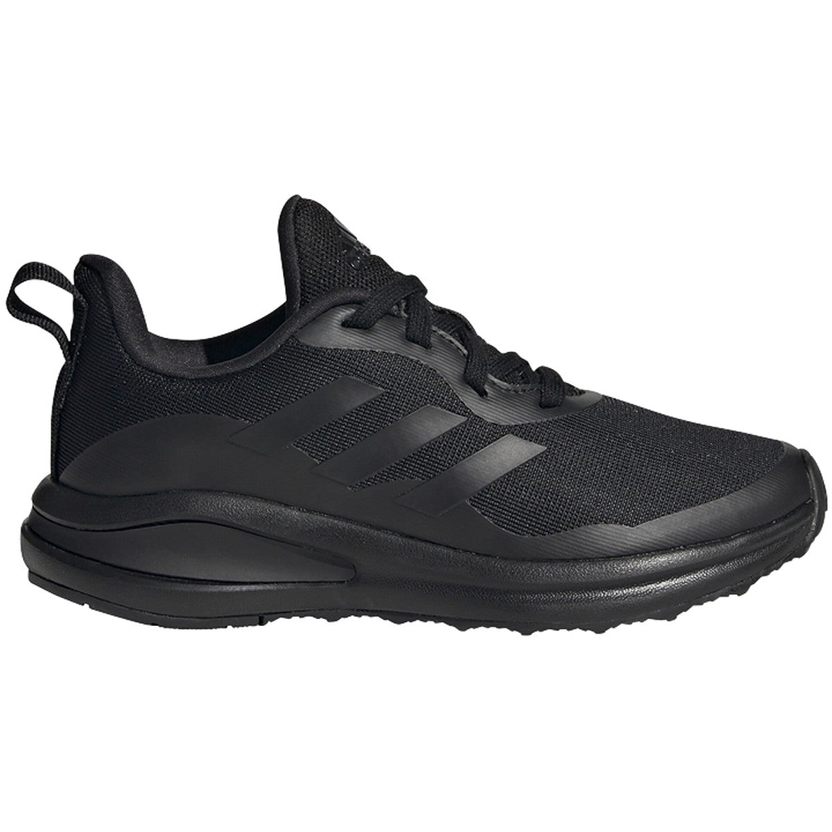 adidas Fortarun Lace Shoe - Kids Running