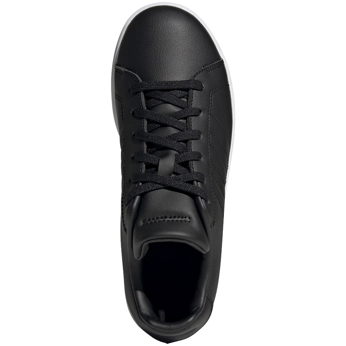 adidas Grand Court LTS Shoe - Kids Casual