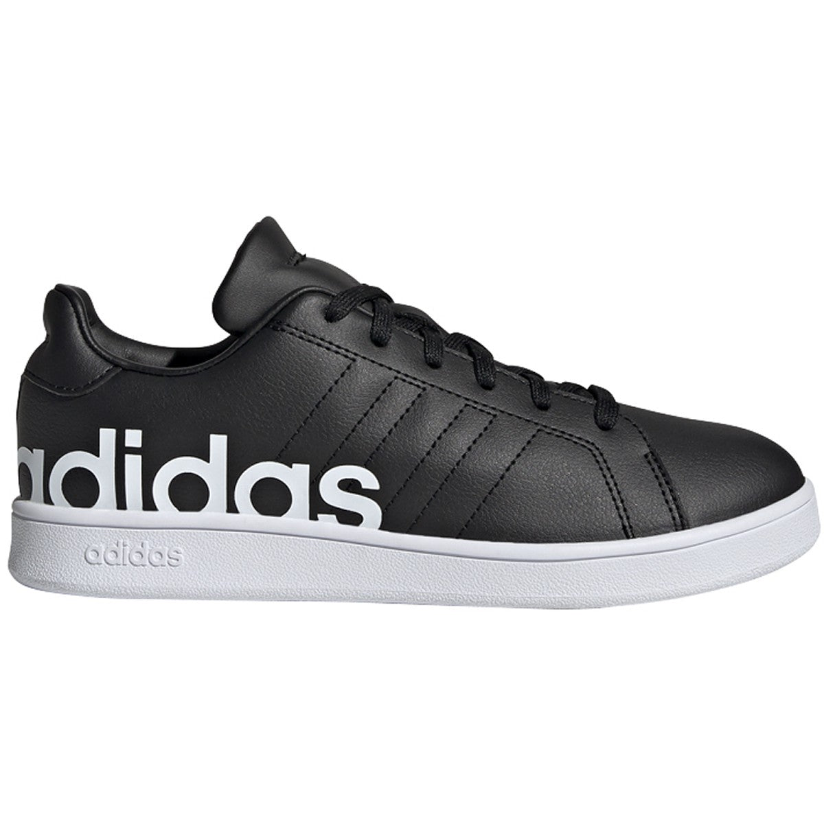 adidas Grand Court LTS Shoe - Kids Casual