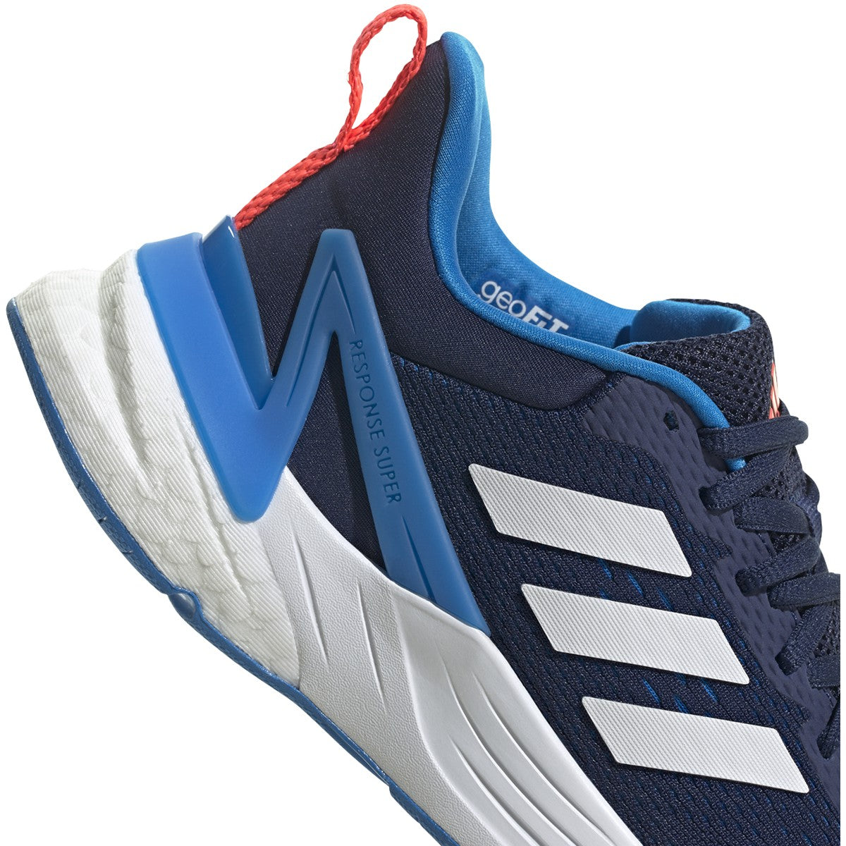 adidas Response Super 2.0 Shoe - Youth Running