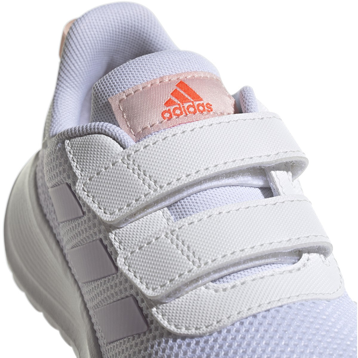 adidas Tensaur Run Shoe - Kids Running