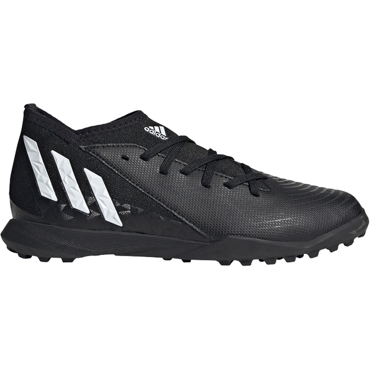 adidas Predator Edge.3 Turf Shoe - Kids Soccer