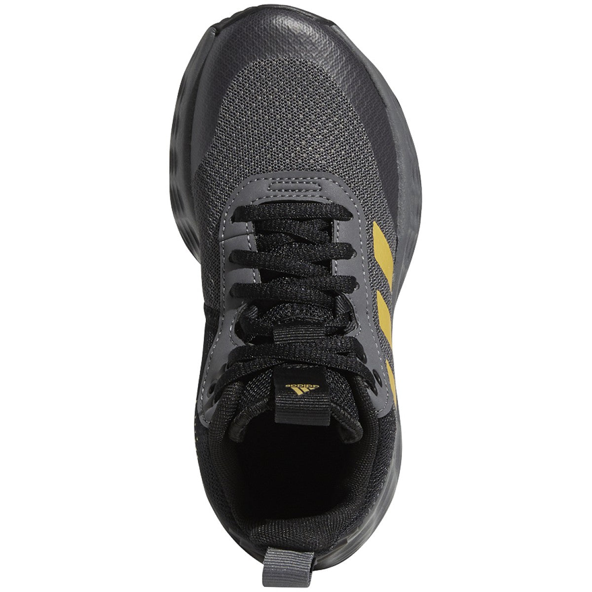adidas OwnTheGame 2.0 Shoe - Kids Basketball