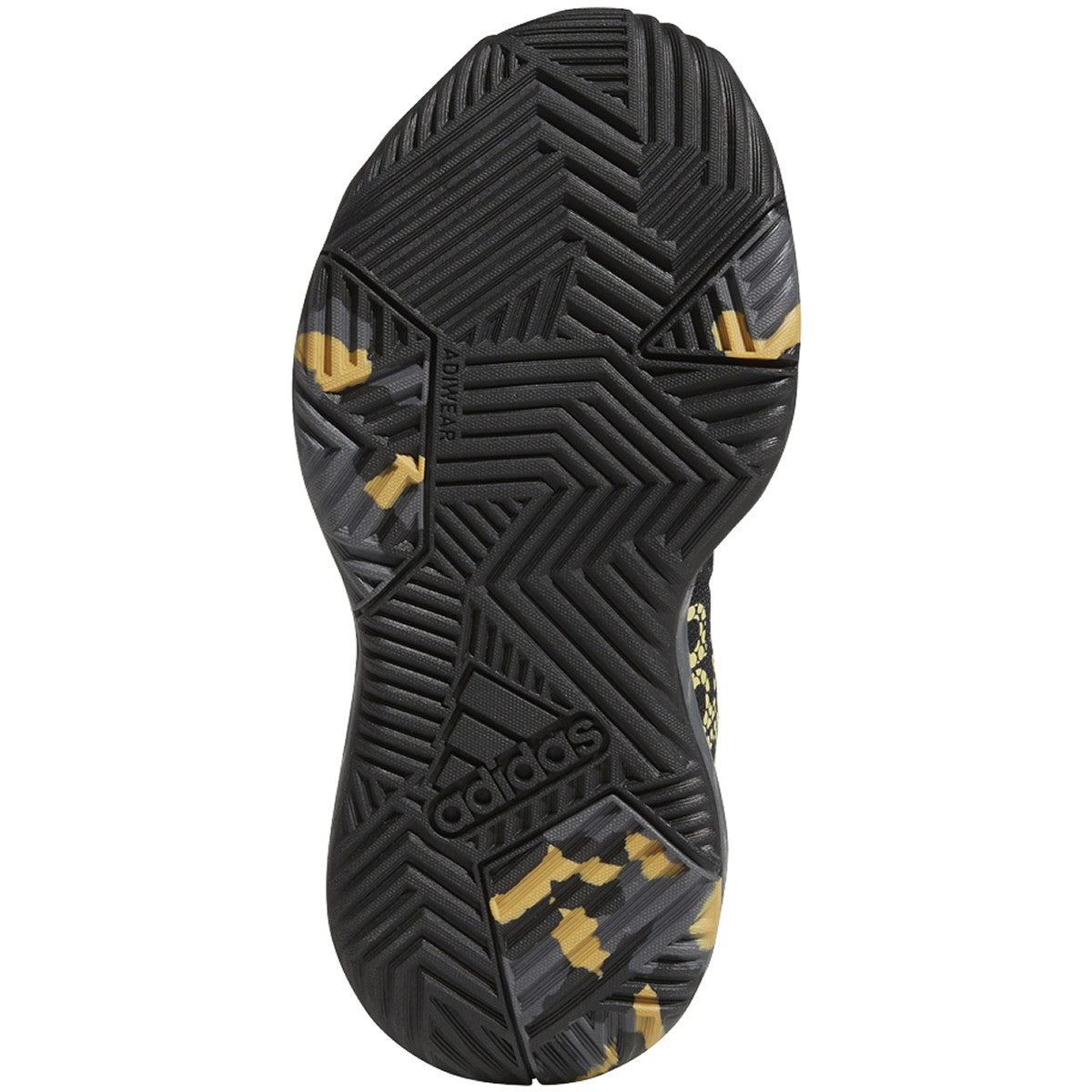 adidas OwnTheGame 2.0 Shoe - Kids Basketball