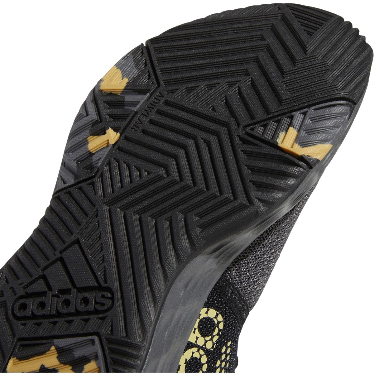 adidas OwnTheGame 2.0 Shoe - Kids Basketball