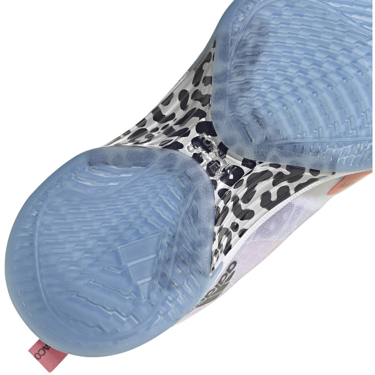 adidas Avacourt Shoe - Womens Tennis