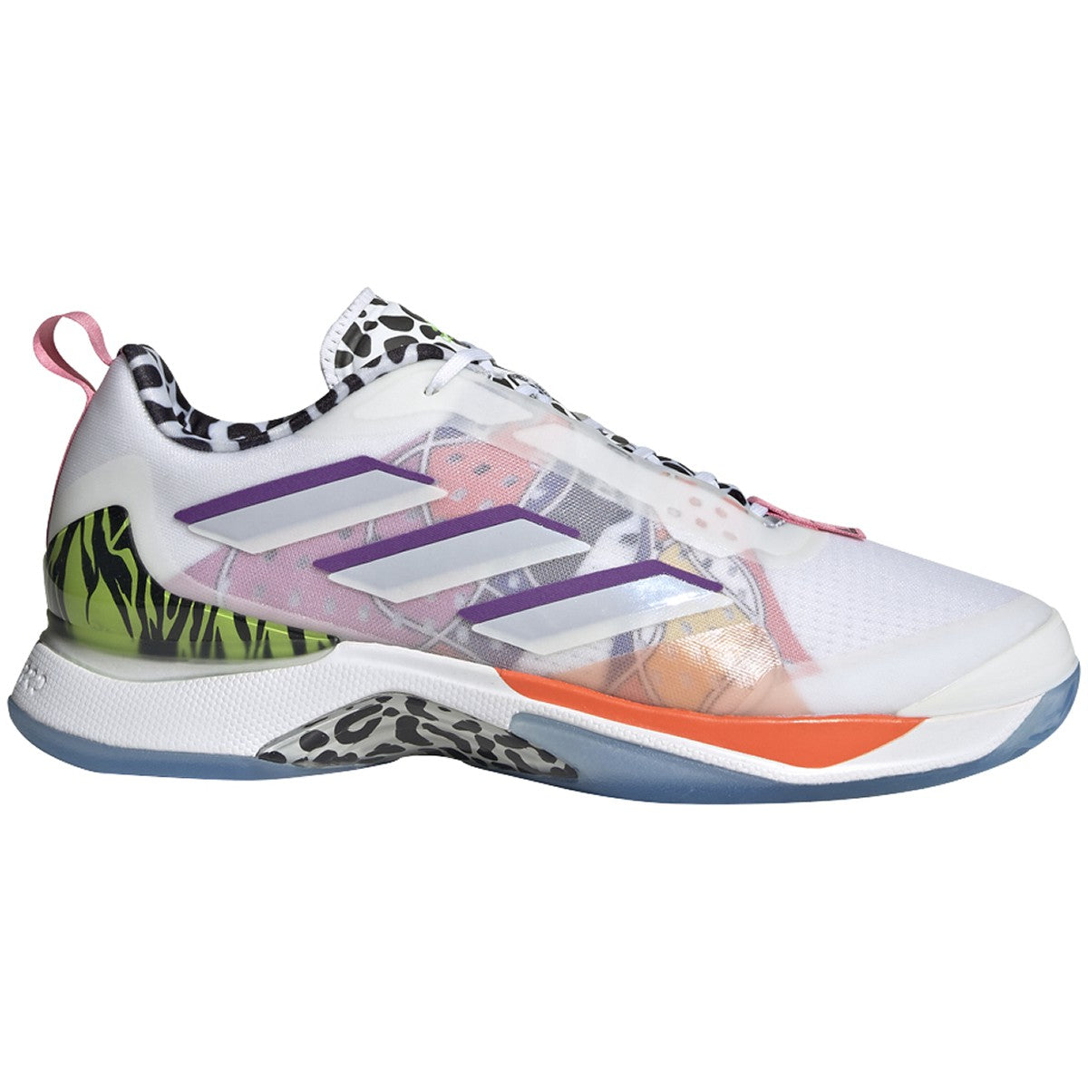 adidas Avacourt Shoe - Womens Tennis