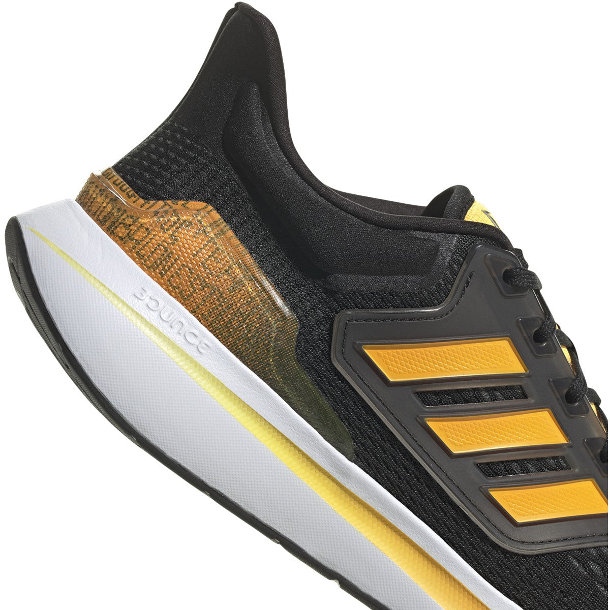adidas EQ21 Run Shoe - Mens Running