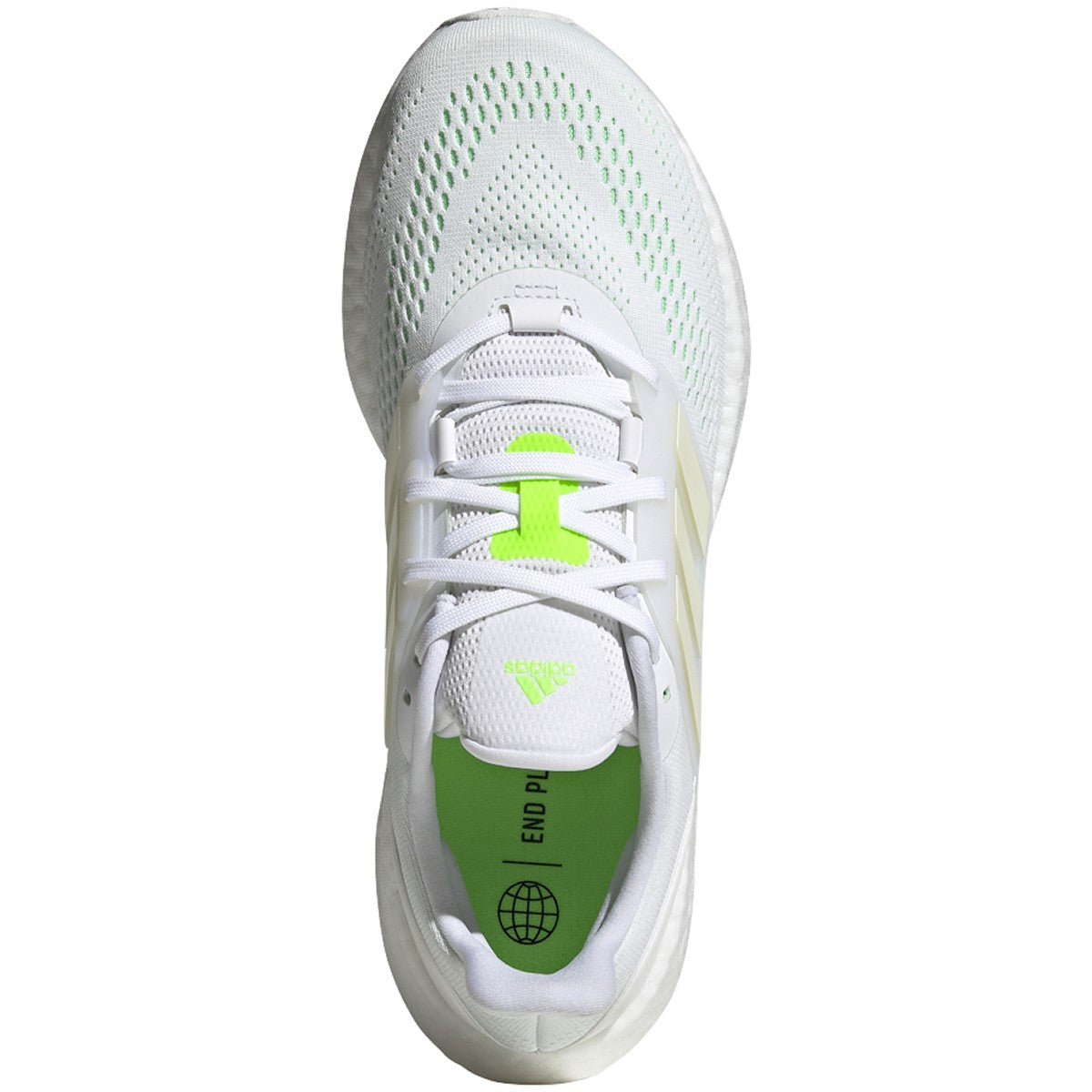 adidas PureBoost 22 Shoe - Mens Running