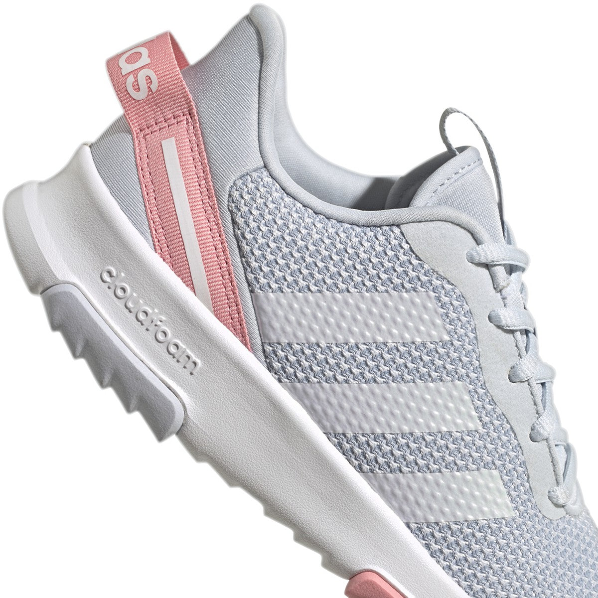 adidas Racer TR 2.0 Shoe - Kids Running