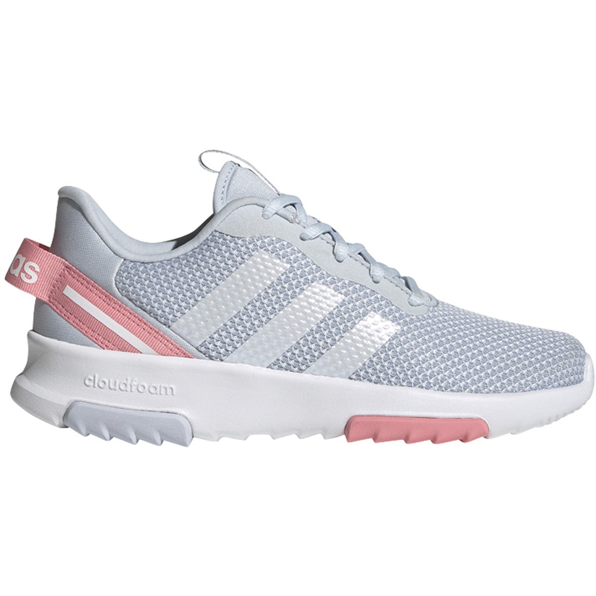 adidas Racer TR 2.0 Shoe - Kids Running