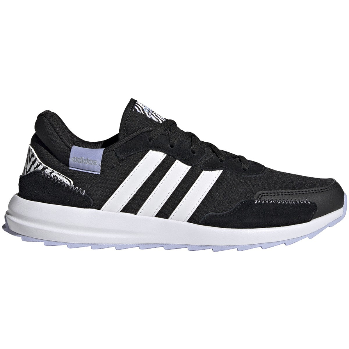 adidas Retrorun Shoe - Womens Running