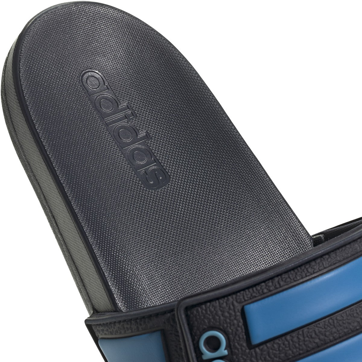 adidas Adilette Comfort Adjustable Slide - Mens Swim