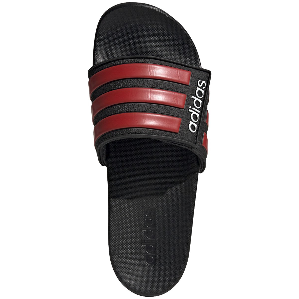 adidas Adilette Comfort Adjustable Slide - Mens Swim