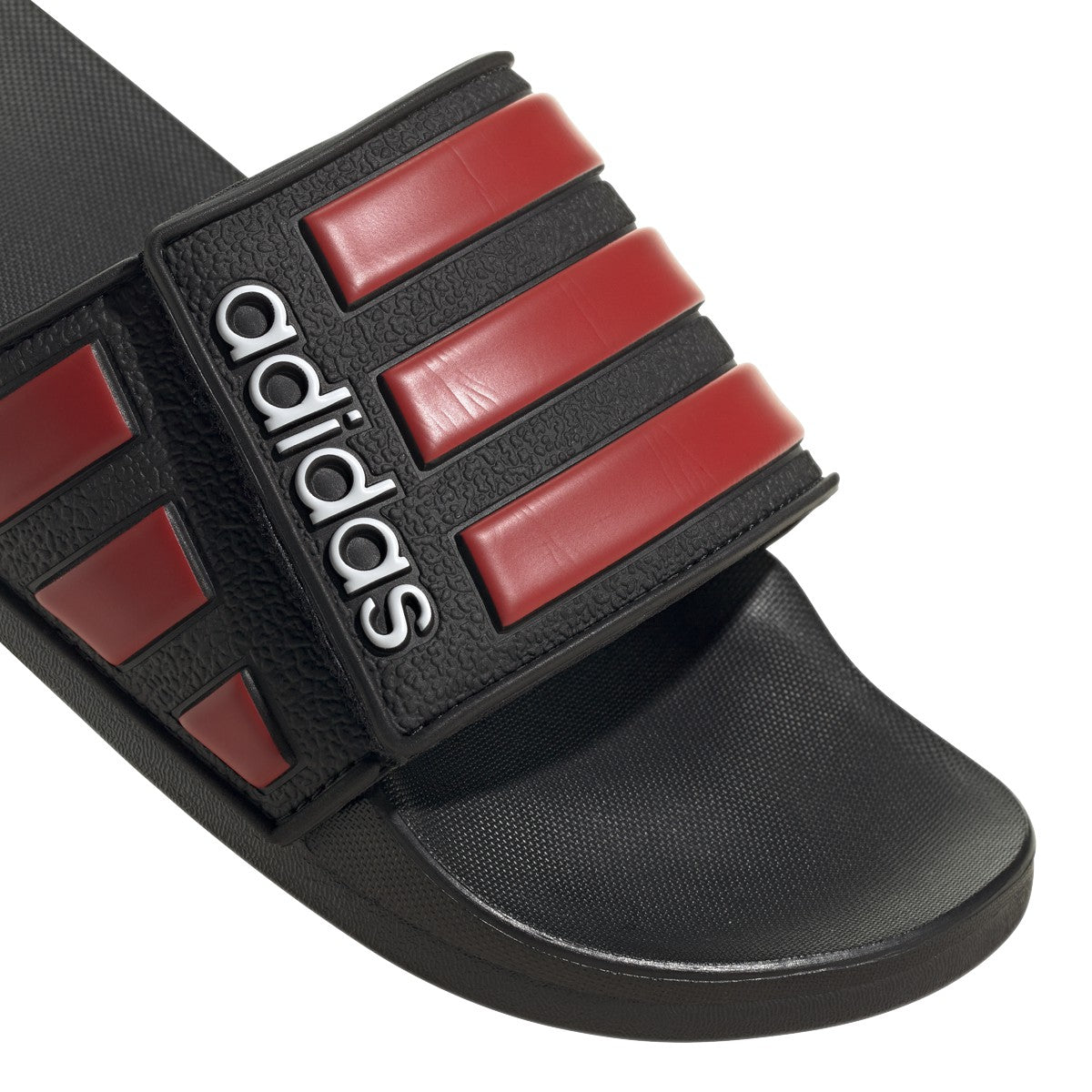 adidas Adilette Comfort Adjustable Slide - Mens Swim