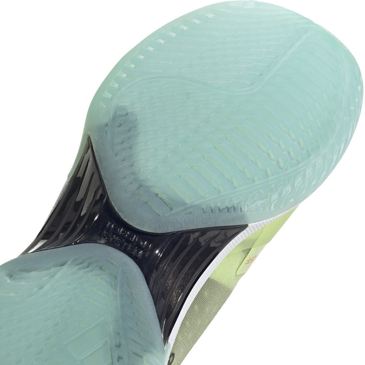 adidas Avacourt Shoe - Womens Tennis
