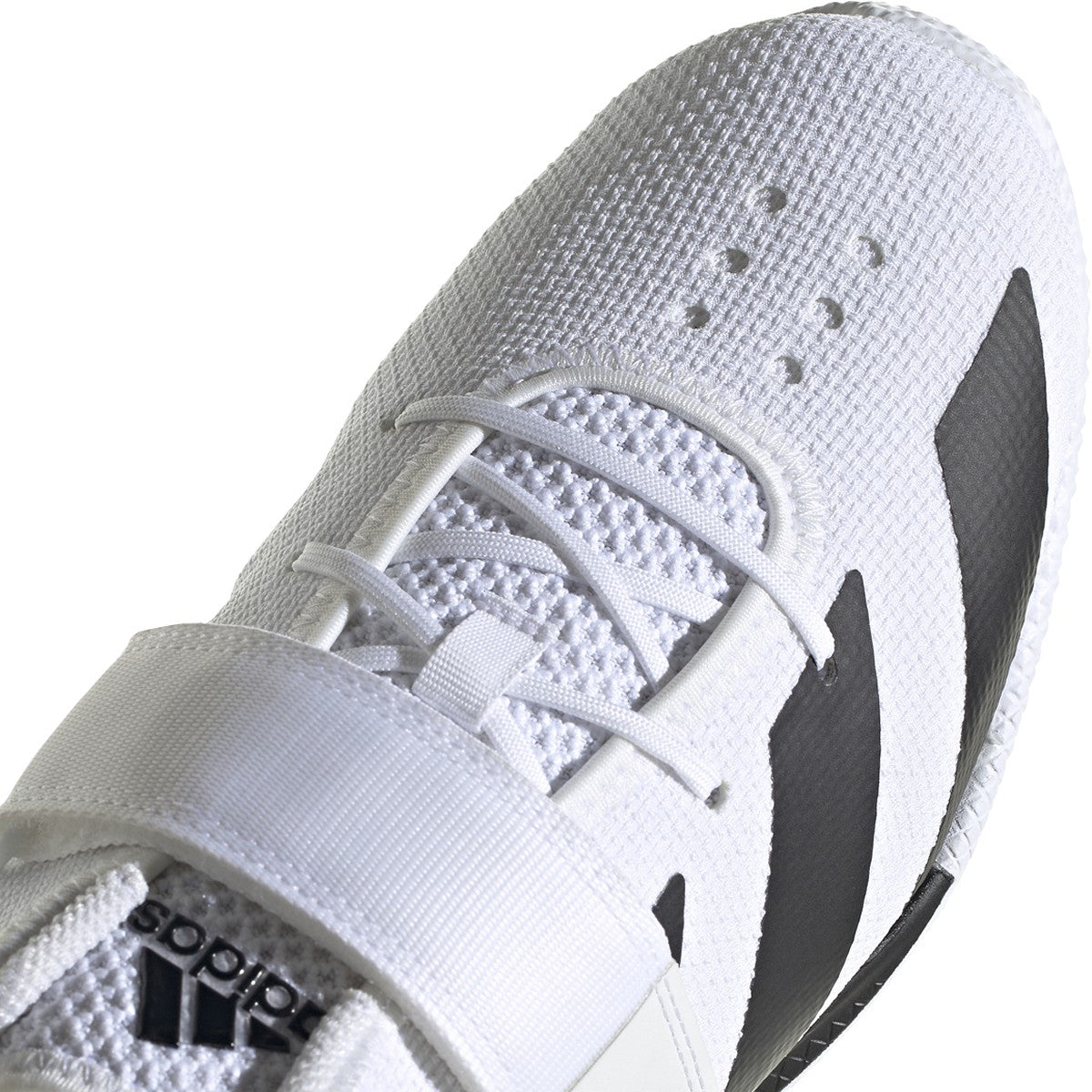 adidas Adipower Weightlifting II Shoe - Mens Weighlifting