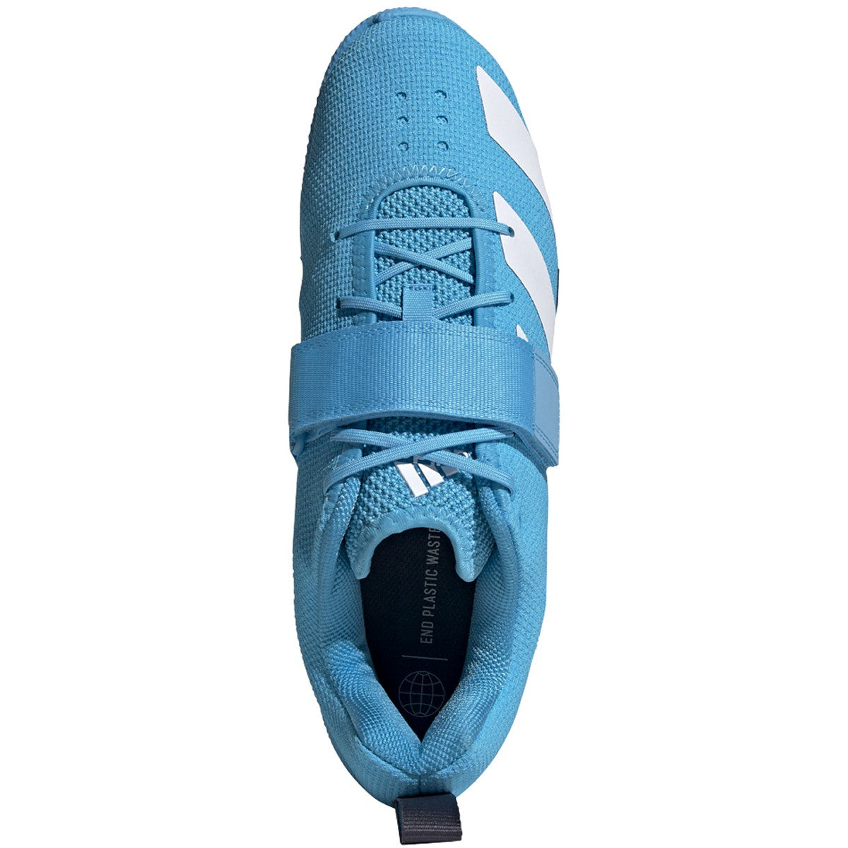 adidas Adipower Weightlifting II Shoe - Mens Weighlifting