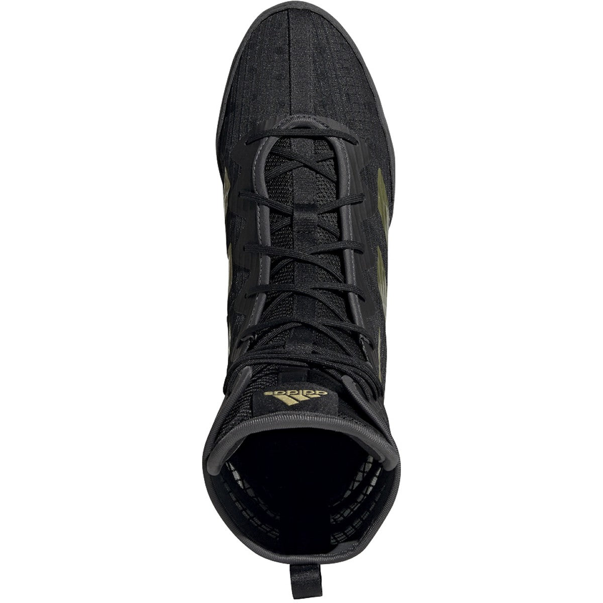 adidas Box Hog 4 Shoe - Unisex Boxing