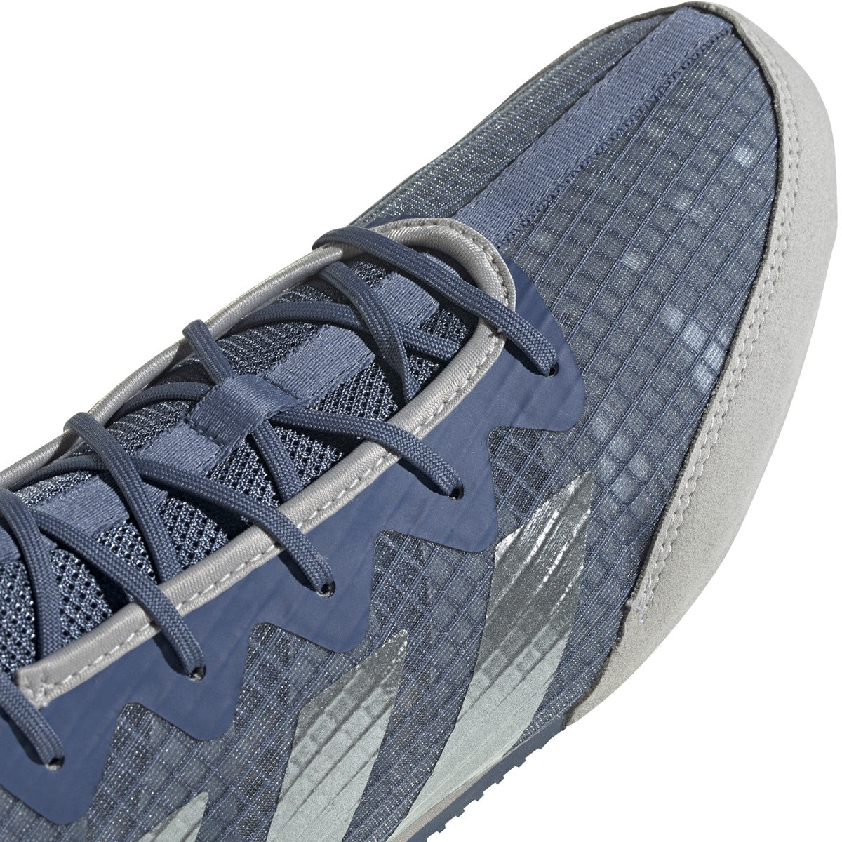 adidas Box Hog 4 Shoe - Unisex Boxing