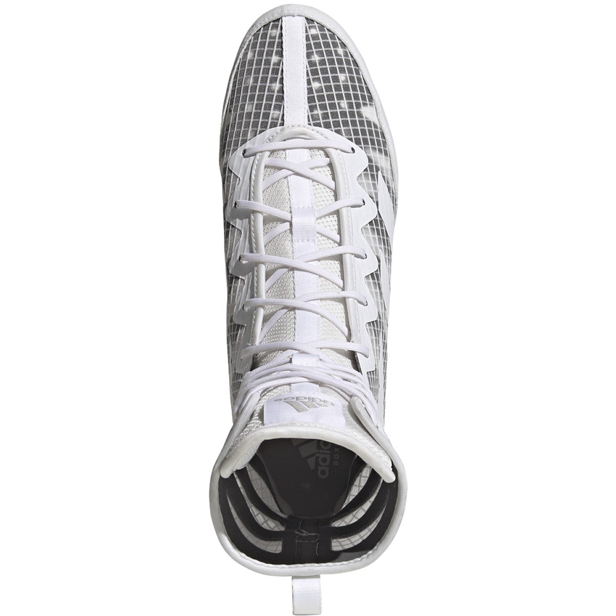 adidas Box Hog 4 Shoe - Unisex Boxing