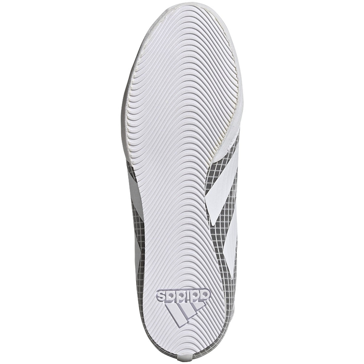 adidas Box Hog 4 Shoe - Unisex Boxing