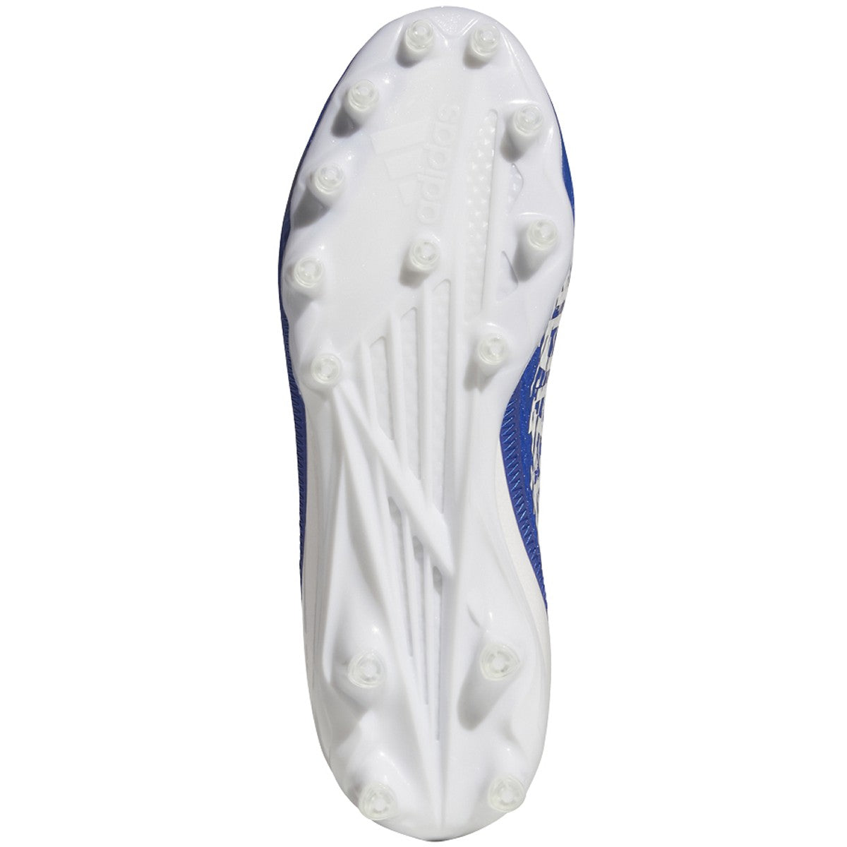 adidas Adizero Scorch Cleats - Mens Football