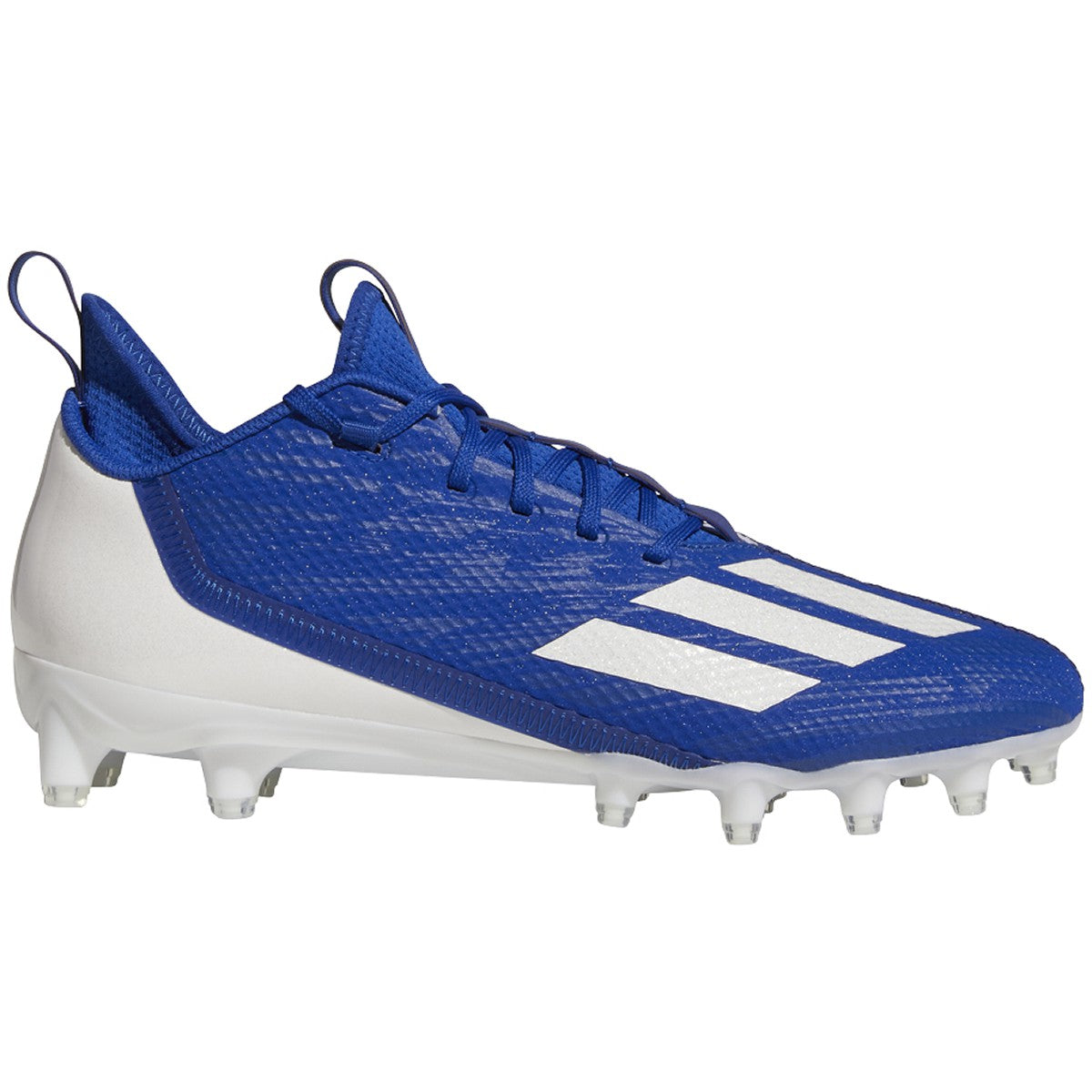 adidas Adizero Scorch Cleats - Mens Football