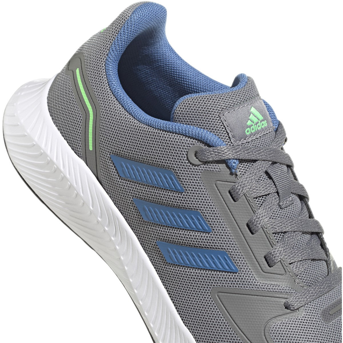 adidas Runfalcon 2.0 Shoe - Kids Running